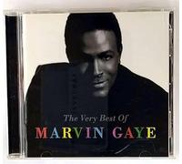 Marvin Gaye - Best of Marvin Gaye