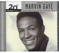 Best of Marvin Gaye