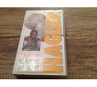 Best of Marvin Hagler [Reino Unido] [VHS]