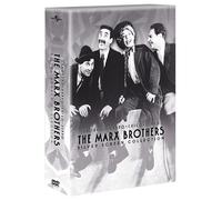 Best of Marx Brothers [5dvd] [Alemania]