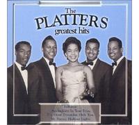 Platters, the - Best of Mastersound
