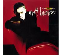 Best of Matt Bianco [Ltd.Reiss