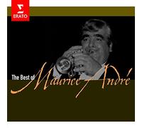 Best of Maurice Andre