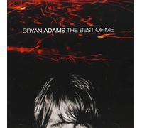 Best of Me by ADAMS,BRYAN (2001-09-25)