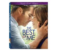 Best Of Me [Edizione: Stati Uniti] [Italia] [Blu-ray]