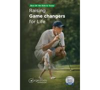 BEST OF ME KIDS & TEENS: Raising Game Changers for Life