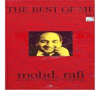 Best of me- mohd.rafi-vol-1