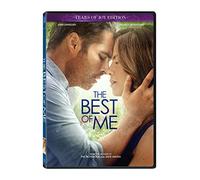 Best of Me, The by 20th Century Fox