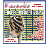 Best of Megahits 16