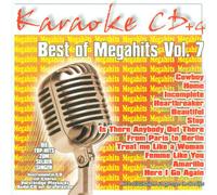 Best of Megahits 7