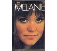 Best of Melanie [Casete]