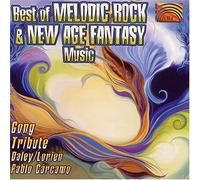 Best of Melodic & New Age F - Best of Melodic Rock & New Age Fantasy Music