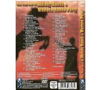 Best of Melody Ranch & Western [Reino Unido] [DVD]