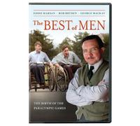 Best Of Men [Edizione: Stati Uniti] [USA] [DVD]