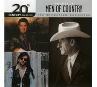 Best of Men of Country