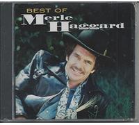 Best of Merle Haggard