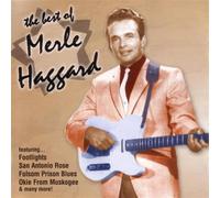 Best of Merle Haggard