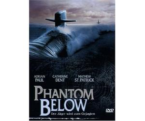 Best of Metall - Phantom Below [Alemania] [DVD]