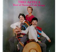 Best of Mexican Folk Songs