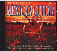 Best of Mexican Guitar,the Vol