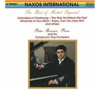 Best of Michel Legrand