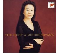 Best of Michie Koyama