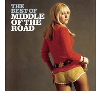 Best of Middle of the Road