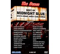 Best Of Midnight Blue [Edizione: Stati Uniti] [Italia] [DVD]