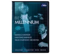 Best Of Millennium [Reino Unido] [DVD]