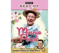 Best of Minnie Pearl