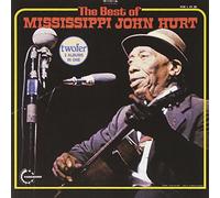 Best of Mississippi John Hurt