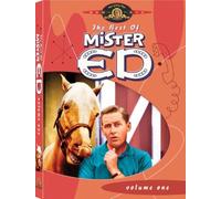 Best of Mister Ed 1 [Alemania] [DVD]