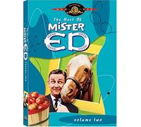 Best of Mister Ed 2 [Alemania] [DVD]