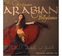 Best of Modern Arabian Bellydance by Aboud Abdel Al (2005-12-27)