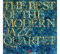 Best of Modern Jazz Quartet