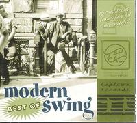 Best of Modern Swing
