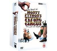 Best Of Monty Python'S Flying Circus/Live At Aspen [Edizione: Regno Unito] [Italia] [DVD]