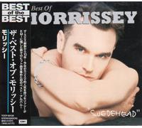 Best of Morrissey, the