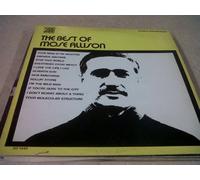 Best of Mose Allison