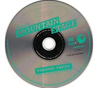 Best of Mountain Stage Live 3 - Timbuk 3, Alex Chilton, Crash Test Dummies, Warren Zevon..