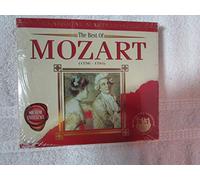 Best of Mozart 1: 1756-1791-Classical