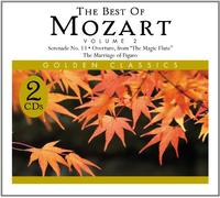 Best of Mozart 2 (2 cd Set)