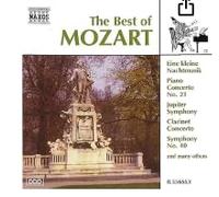 Best of Mozart