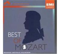 Best Of Mozart (3cd)