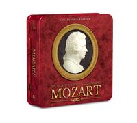 Best of Mozart: World's Greatest Composers