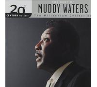 Best of Muddy Waters: 20th Century Masters by Waters Muddy (1999-03-23)
