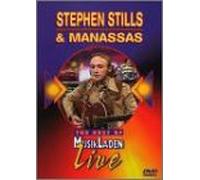 Best of Musikladen Live [DVD de Audio]