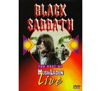 Best Of Musikladen (Live) [USA] [DVD]