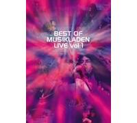 Best of Musikladen Live Vol. 1 [Alemania] [DVD]