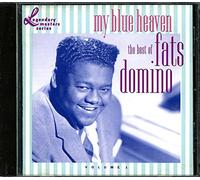 Best Of: My Blue Heaven